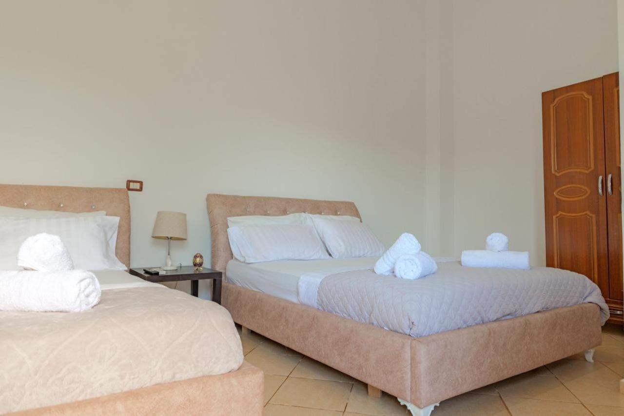 Sunflower Hotel คซามิล ภายนอก รูปภาพ