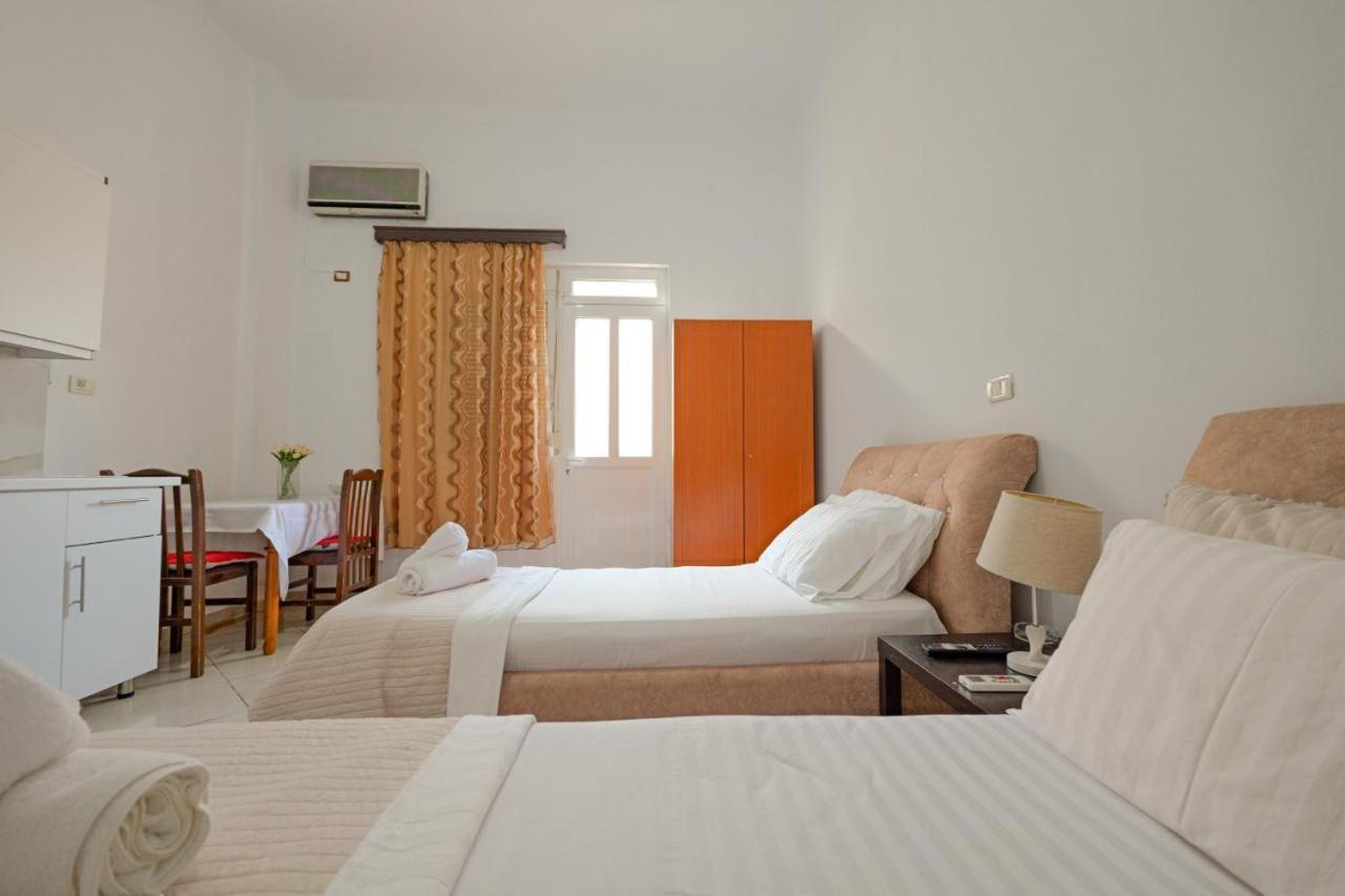 Sunflower Hotel คซามิล ภายนอก รูปภาพ