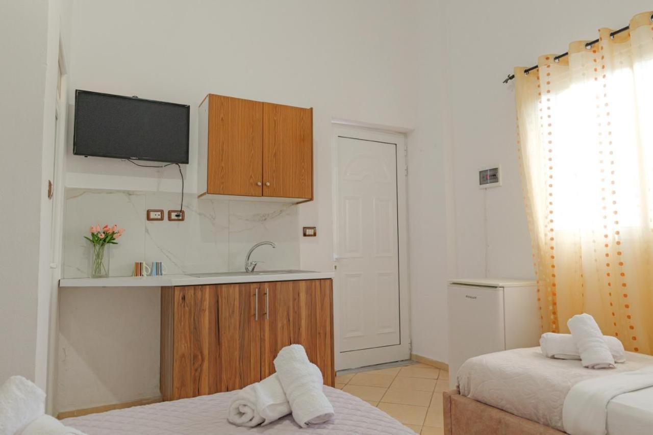 Sunflower Hotel คซามิล ภายนอก รูปภาพ